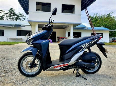 Honda Click 150i for sale .